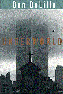 Underworld (novel)